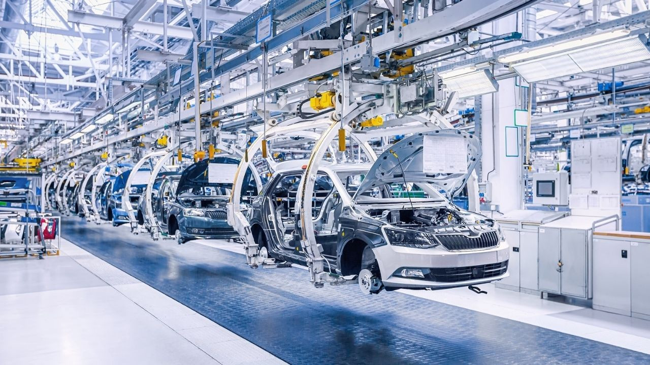 Otomotiv Sektörü