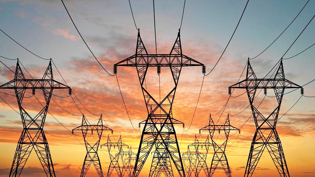 Elektrik ve Dağıtım Sektörü